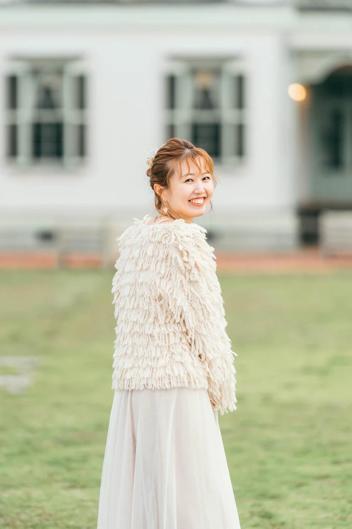 りんさん 30代