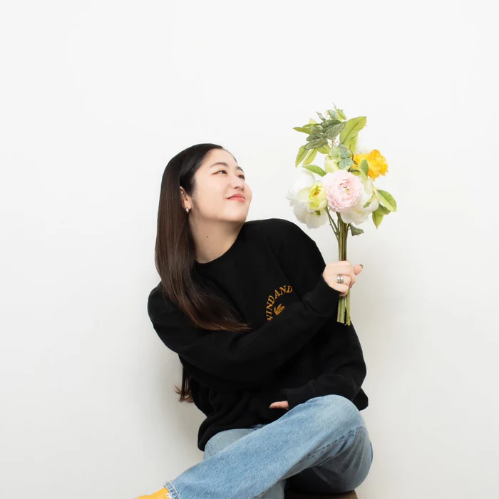 すずかさん 20代