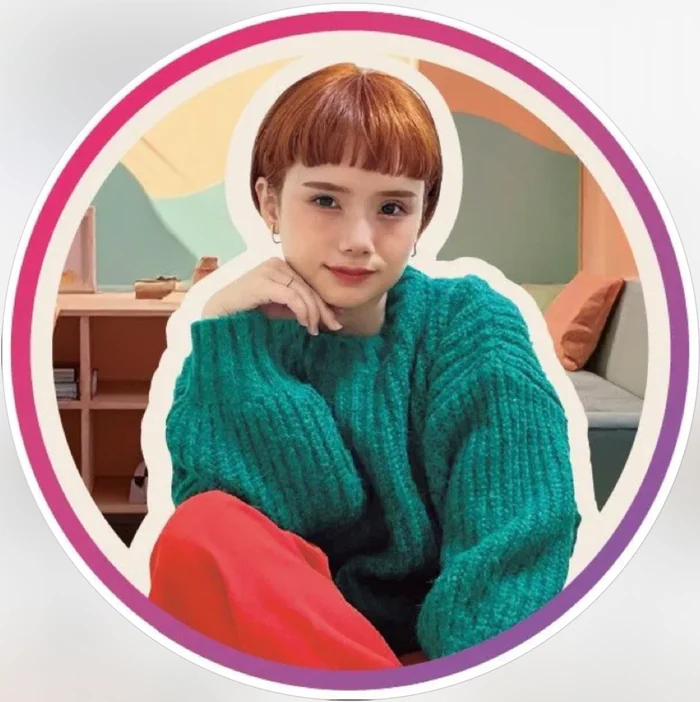 ゆきさん 30代