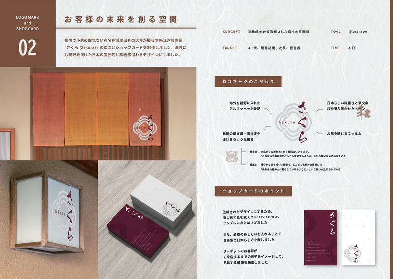 受講生の作品 18